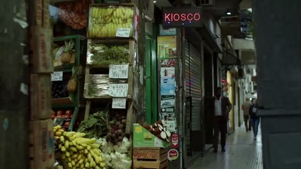 Dino Saluzzi - El Viejo Caminante (album EPK) | ECM Records