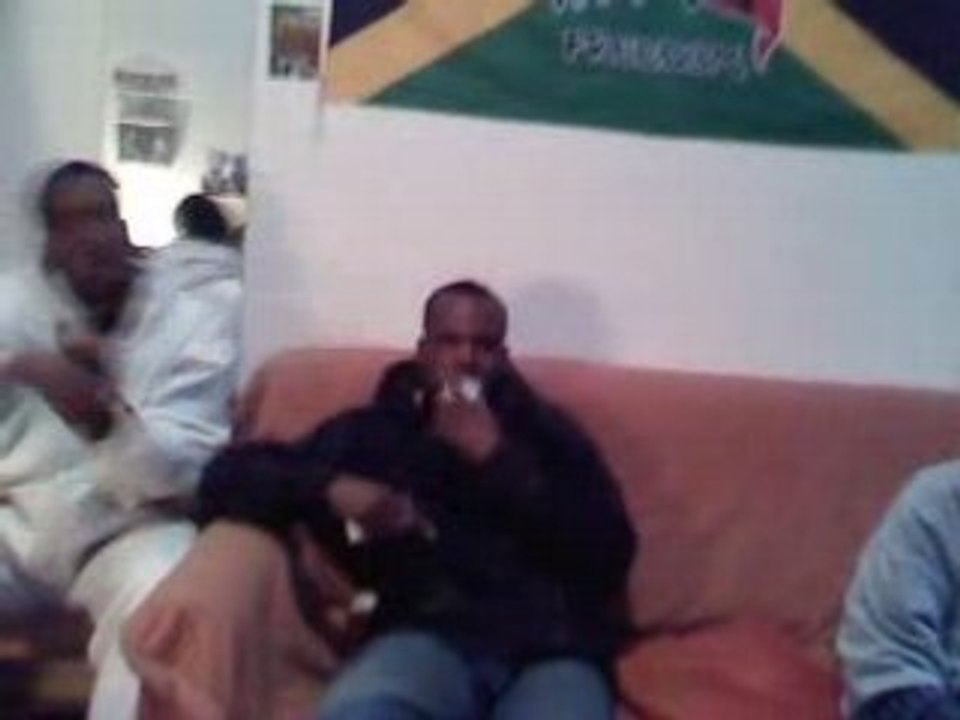 Kako-Sience B-Donsmokilla Freestyl a Sékel BLOCK