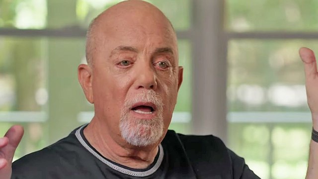 Billy Joel: So It Goes - saison 1 Bande-annonce VO