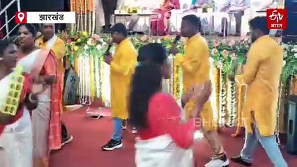 रांची में आयोजित जागरुकता कार्यक्रम में वक्ताओं ने दिया संदेश, 'मां बनने की उम्र वही, जब तन और मन की तैयारी सही'