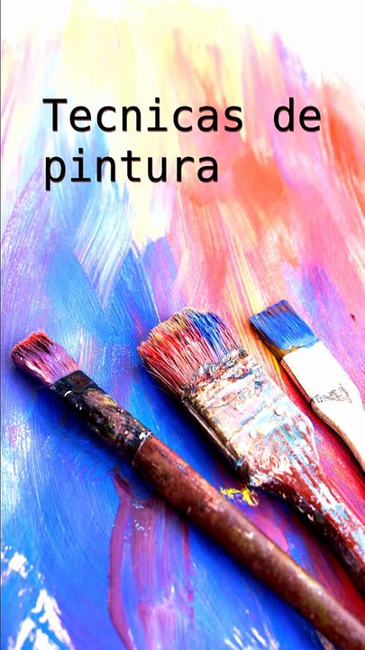 Pintura * Ideal para Cartón: Acabado Rústico o Natural