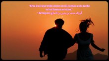 _Eres el sol que brilla