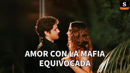 Amor con la Mafia Equivocada - Descarga ShortMax para el episodio completo