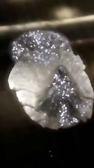 Dressing up like I am already famous, that is my confidence.