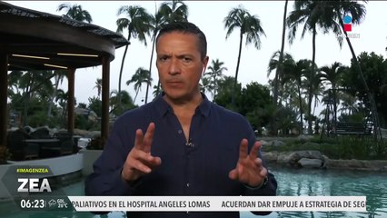 Capturan a 2 objetivos prioritarios de seguridad en Tlaltenango, Zacatecas