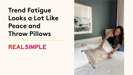 Are You Ready to Embrace the Boring Millennial Aesthetic?