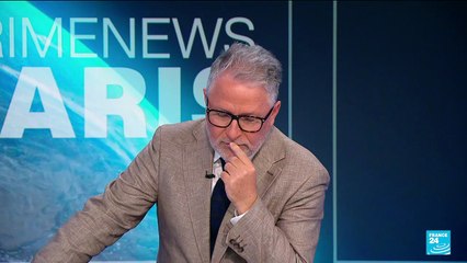 'Growing sense from Ukraine they'll to have to rely on themselves sans US, with limited EU support'