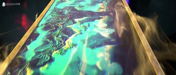 Perfect World Ep. 223 Sub Indo