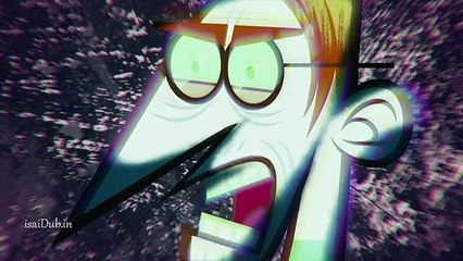 The Adventures of Rocky and Bullwinkle: Season 1 Episode 10 Moosebumps! Chapter One (Tamil Dub)