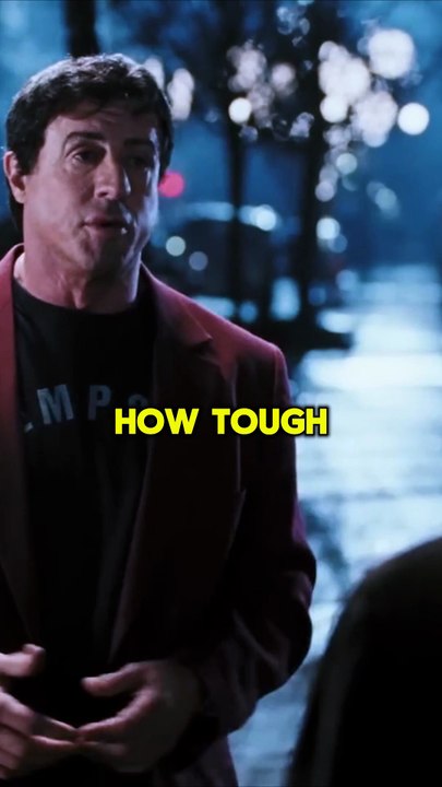 The world ain't all sunshine and rainbows