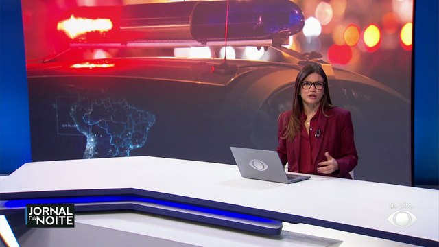 Protestos violentos em Paraisópolis, em São Paulo