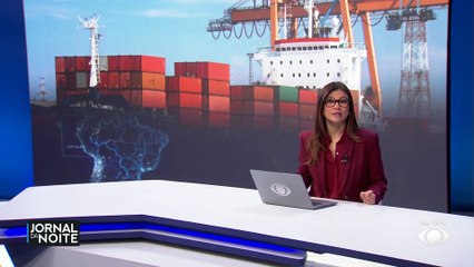 Entenda como o tarifaço de Trump pode impactar a economia brasileira