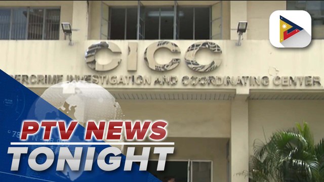 CICC issues warning vs. social media influencers, content creators who promote illegal online gambling