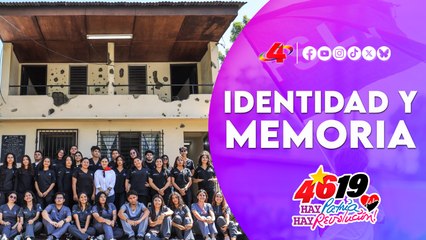 Casa Museo del Cmdte. Julio Buitrago: legado que fortalece la identidad y memoria histórica 🇳🇮📚3