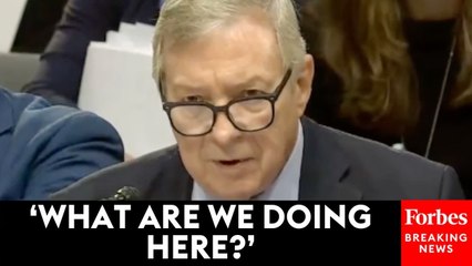 'This Is Not A Transfer, It's A Heist': Dick Durbin Slams Removal Of Space Shuttle From Smithsonian