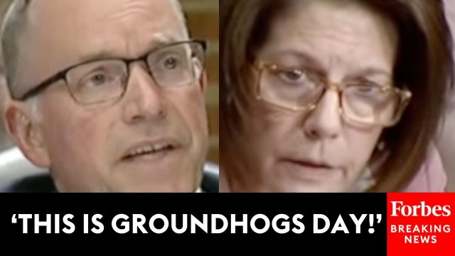 'Why Can't You Learn?': Catherine Cortez Masto Rips Forest Service Chief Over Public Land Sales