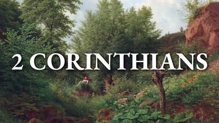 2 Corinthians | The Bible (KJV) King James Version | New Testament