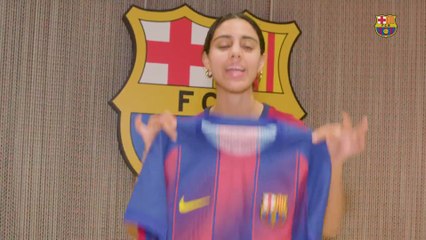 10 things you didn't know about the new FC Barcelona kit