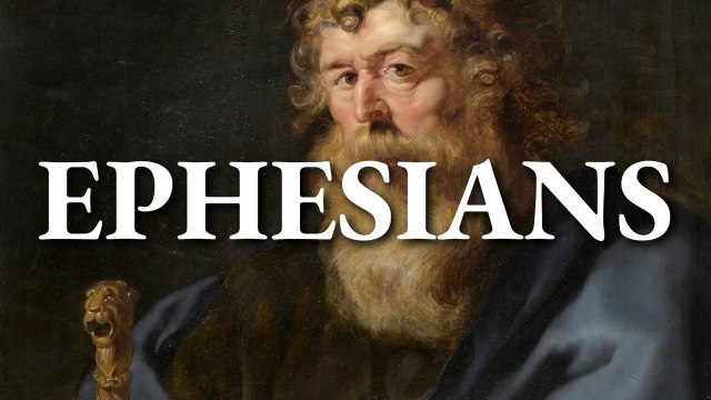 Ephesians | The Bible (KJV) King James Version | New Testament