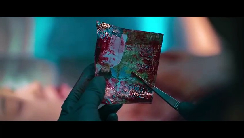  Hunter with a scalpel episode 6 (2025) sub indo #kdrama