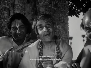 Goopy Gayen Bagha Bayen_ A Timeless Masterpiece Restored _ ফিরে আসছে জাদু – গুপী বাঘা রিস্টোরেশন