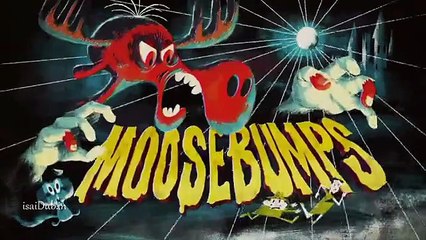The Adventures of Rocky and Bullwinkle: Season 1 Episode 11 Moosebumps! Chapter Two (Tamil Dub)