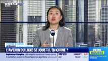 La Chine deviendra-t-elle un eldorado perdu pour le luxe français ? - 11/07