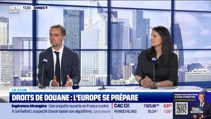 Le Club : "+31% : le gain cumulé sur le Nasdaq cette année pour ceux qui n'investissent qu'après les séances de repli" - 11/07