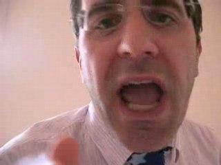 Tombe pas du vélo Decaux !!!!!