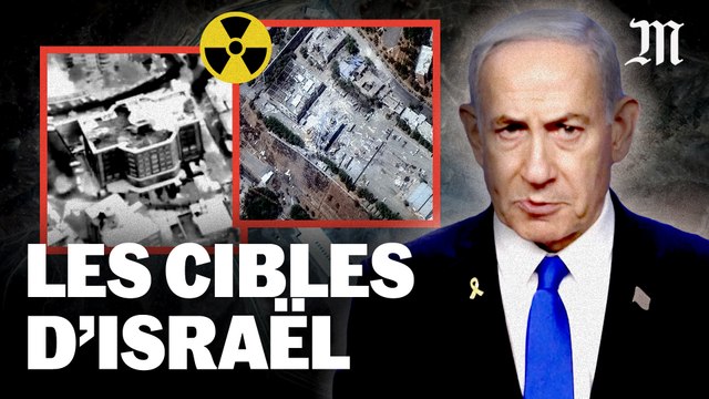 Israël-Iran : quelle est l’ampleur du coup porté au programme nucléaire iranien