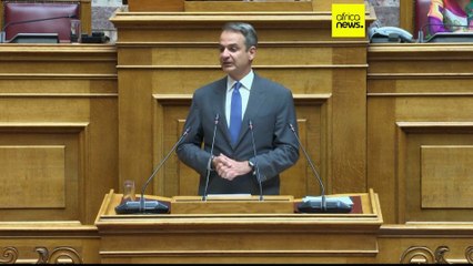 Immigration : la Grèce demande une réponse européenne unie et juste