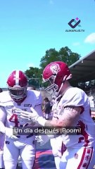 ¿sabías que todo esto viene de una tradición ancestral de Indonesia?