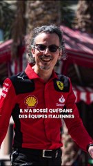 Mekies remplace Horner chez Red Bull ! 🚨