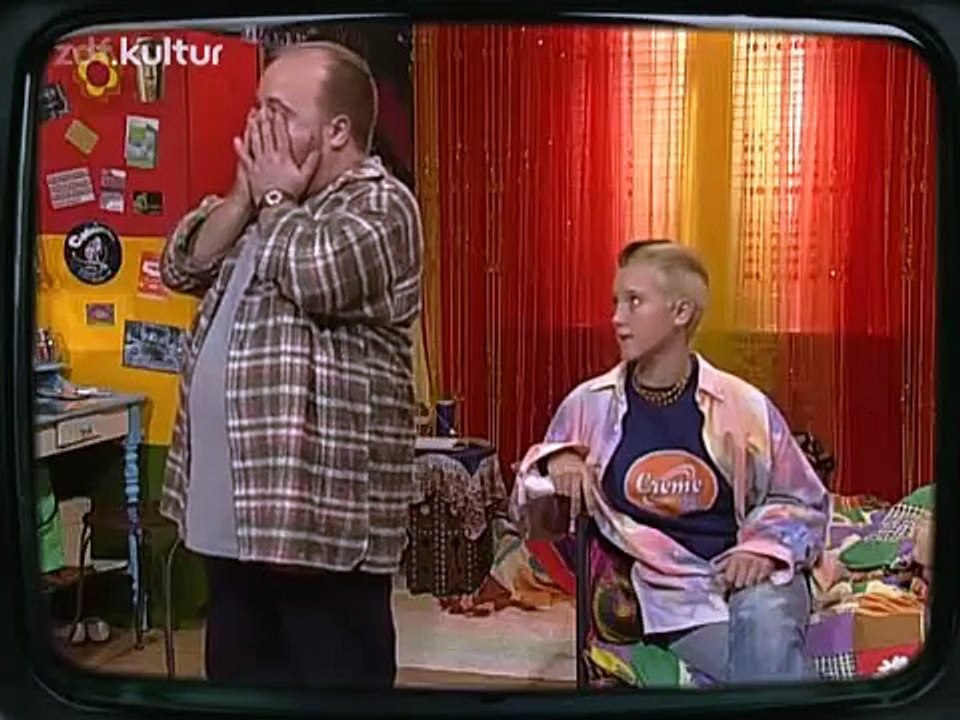 Lukas S03E02-Der Brieffreund