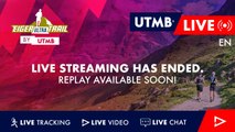 Eiger Ultra Trail by UTMB - English Live