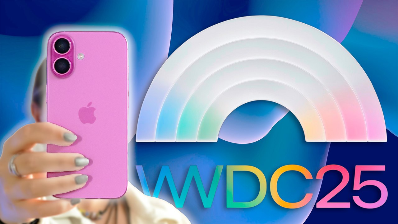 iOS 26 OFICIAL! TODAS las NOVEDADES!