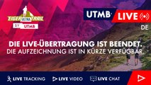 Eiger Ultra Trail by UTMB - Deutsch Live