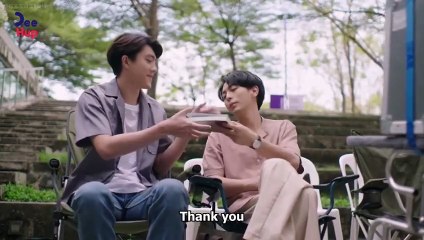 Lovely Writer Ep 5 Eng Sub