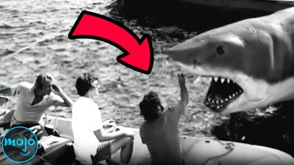 10 Fascinating Facts About Jaws