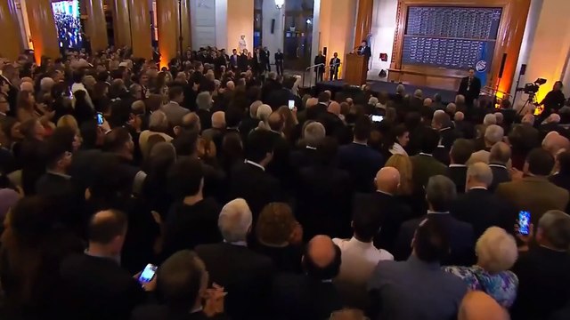 Javier Milei: Voy a vetar todo y, si se cae el veto, lo voy a judicializar