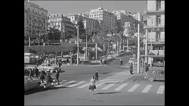 1960 - Alger