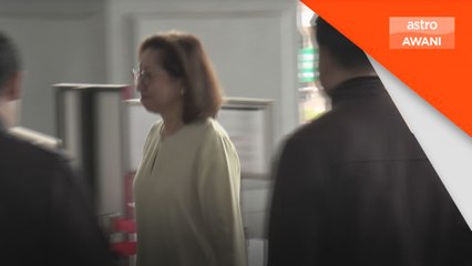 12 Ogos keputusan permohonan Na'imah isu perundangan