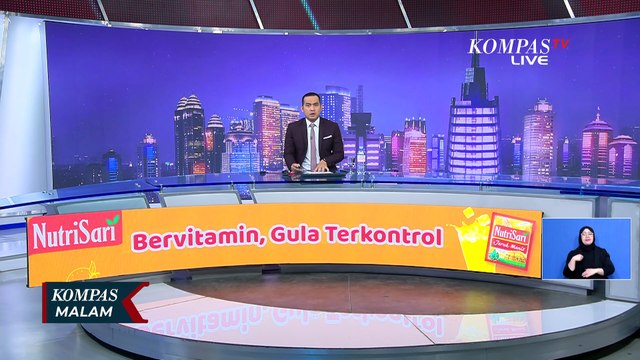 Terbaru! Kapolsek Pancoran Ungkap Temuan Jasad di Kali Ciliwung: ASN Kemendagri? | KOMPAS MALAM