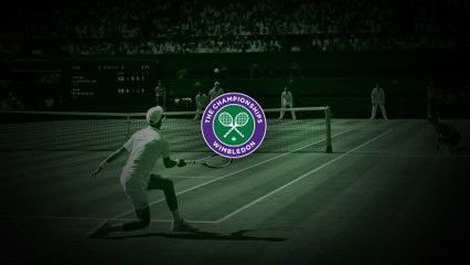 1/2 finale - Taylor Fritz / Carlos Alcaraz