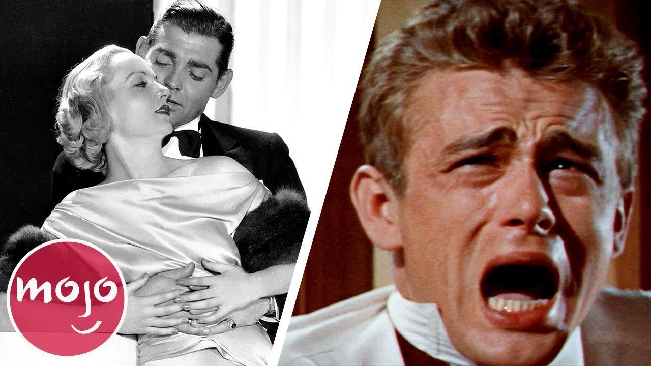 Classic Hollywood On Screen & Behind-the-Scenes: Iconic Moments, Scandals, & Peak Cinema