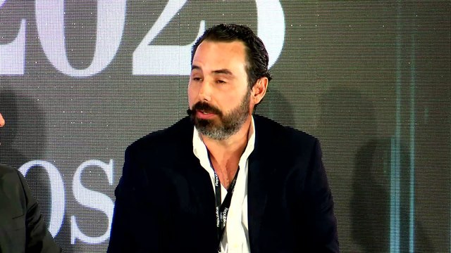 Vamos bien, pero hablemos de los retos