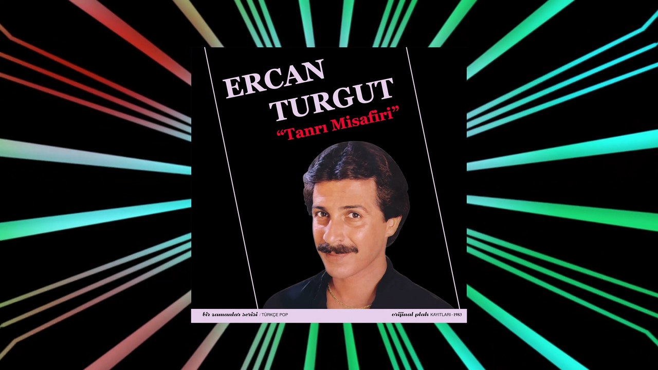 Ercan Turgut - Nasihat