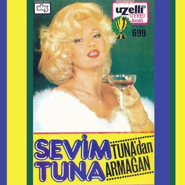 Sevim Tuna - Ağla Gözlerim Ağla