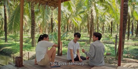 Knock Out (2025) EP.10 Engsub