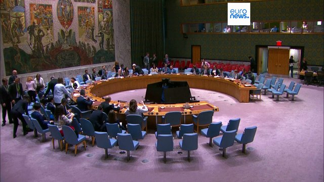 Ερευνήτρια του ΟΗΕ για την Παλαιστίνη καταγγέλλει τις αμερικανικές κυρώσεις εναντίον της ως ένδειξη ενοχής